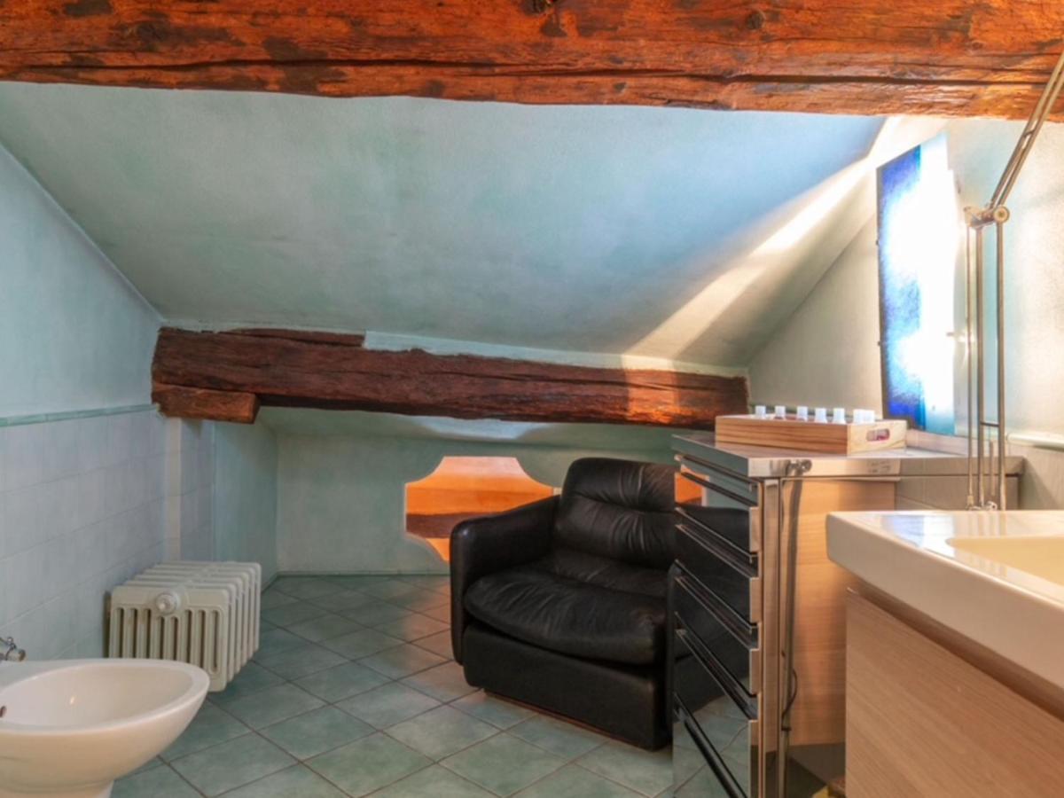 Hotel Bea Ducale Vigevano Zewnętrze zdjęcie