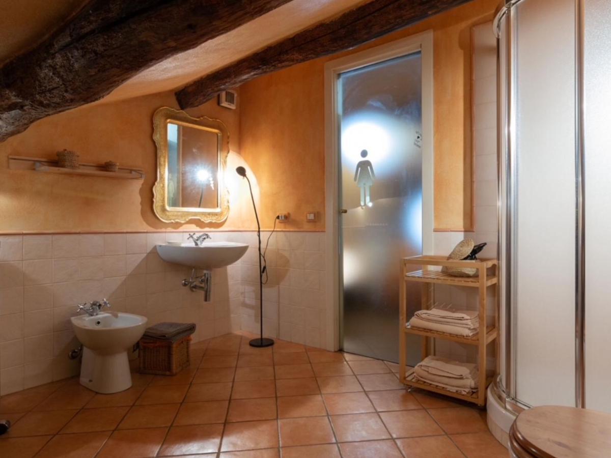 Hotel Bea Ducale Vigevano Zewnętrze zdjęcie