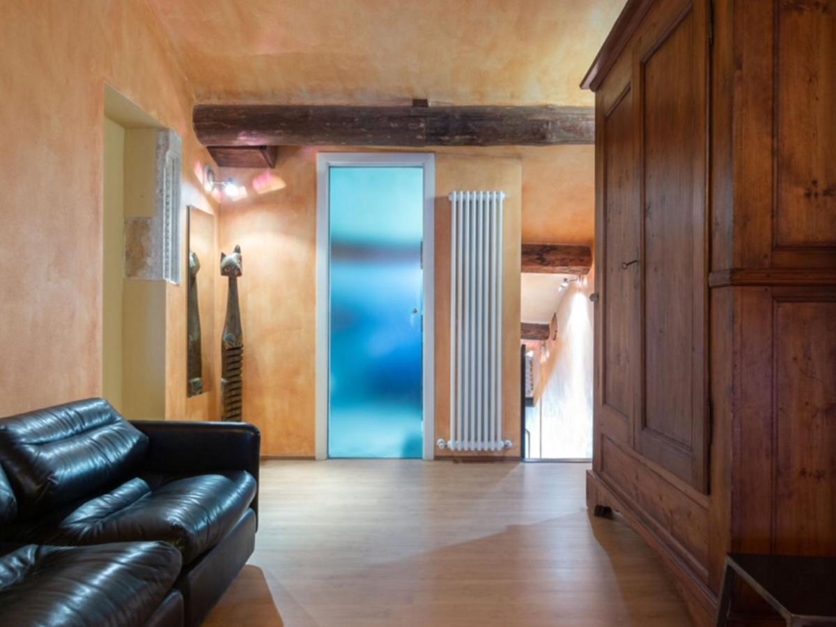 Hotel Bea Ducale Vigevano Zewnętrze zdjęcie