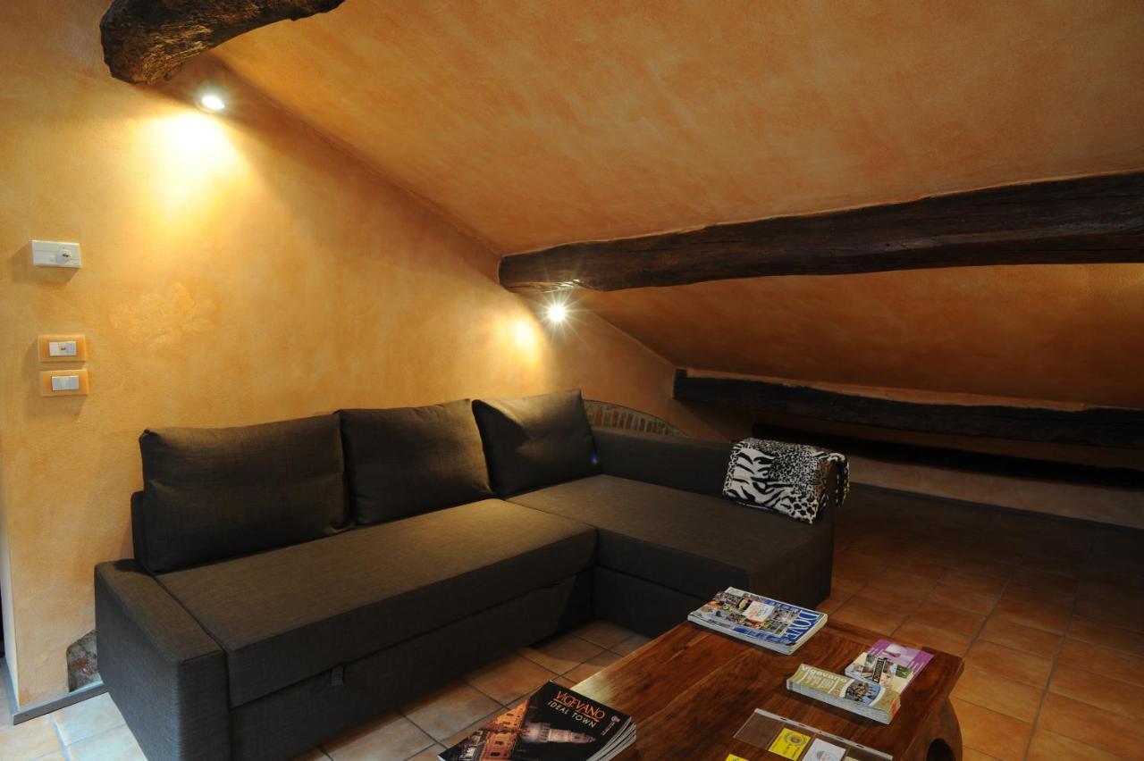 Hotel Bea Ducale Vigevano Pokój zdjęcie